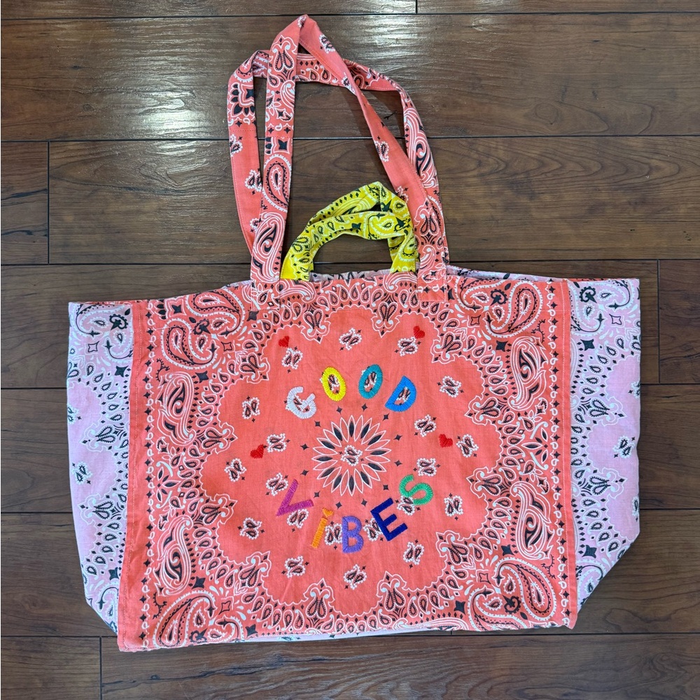 Call it By Your Name Tote